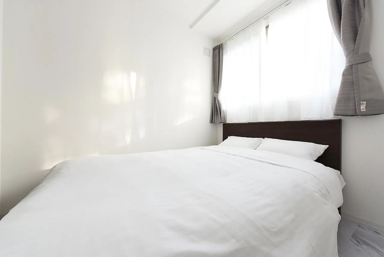 Hostel Canal View 小樽市 アパート