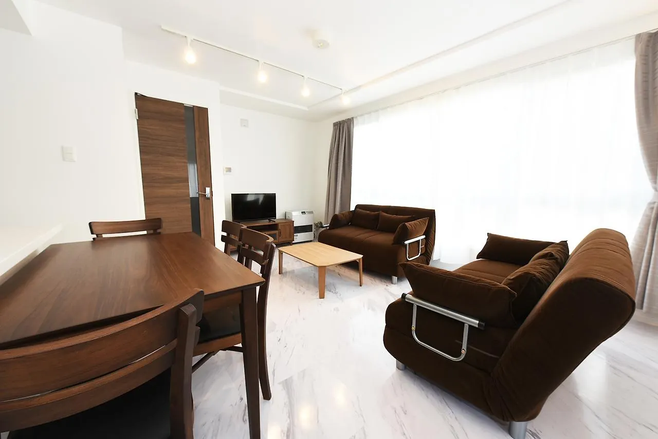 Hostel Canal View 小樽市 日本