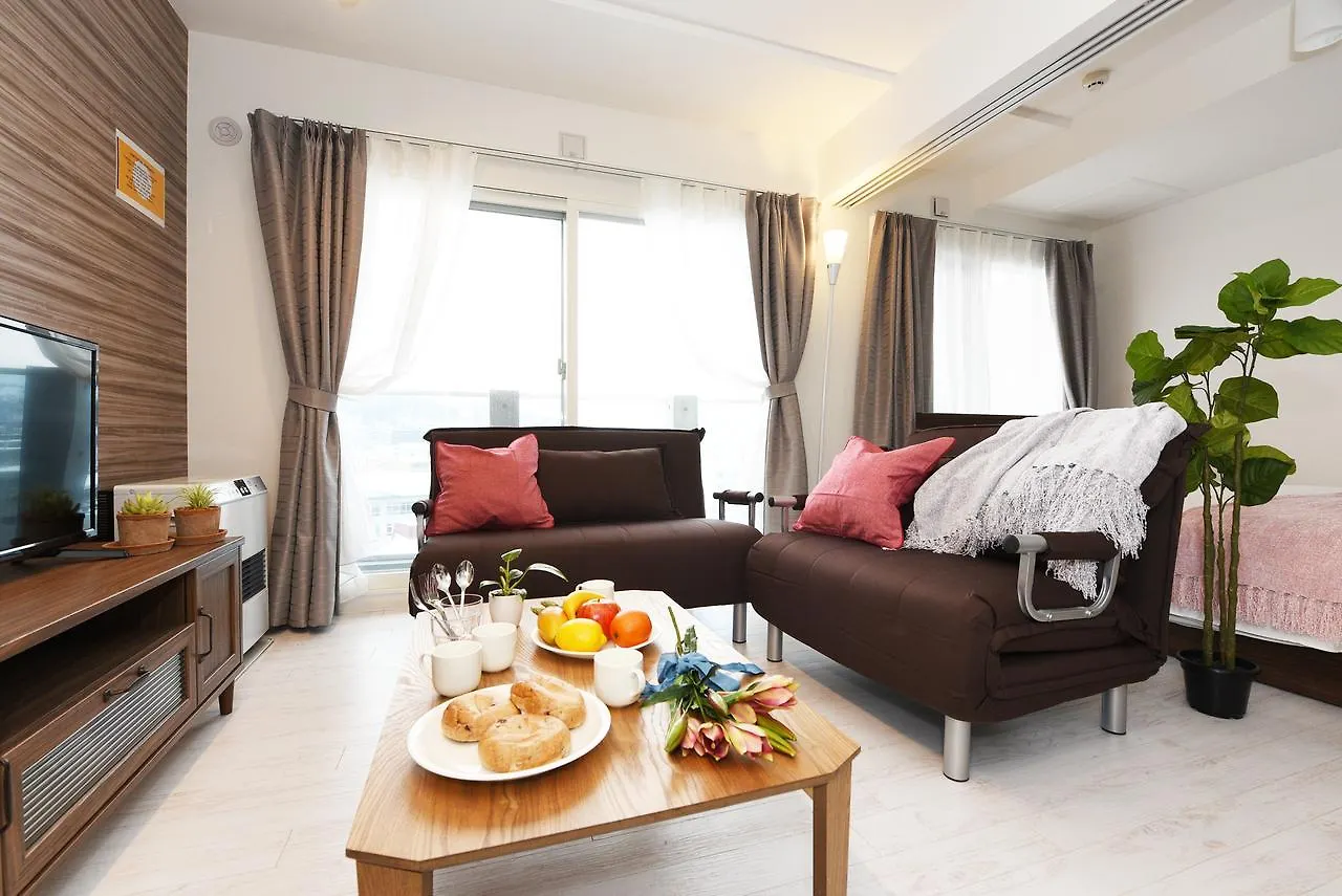 Hostel Canal View 小樽市 アパート