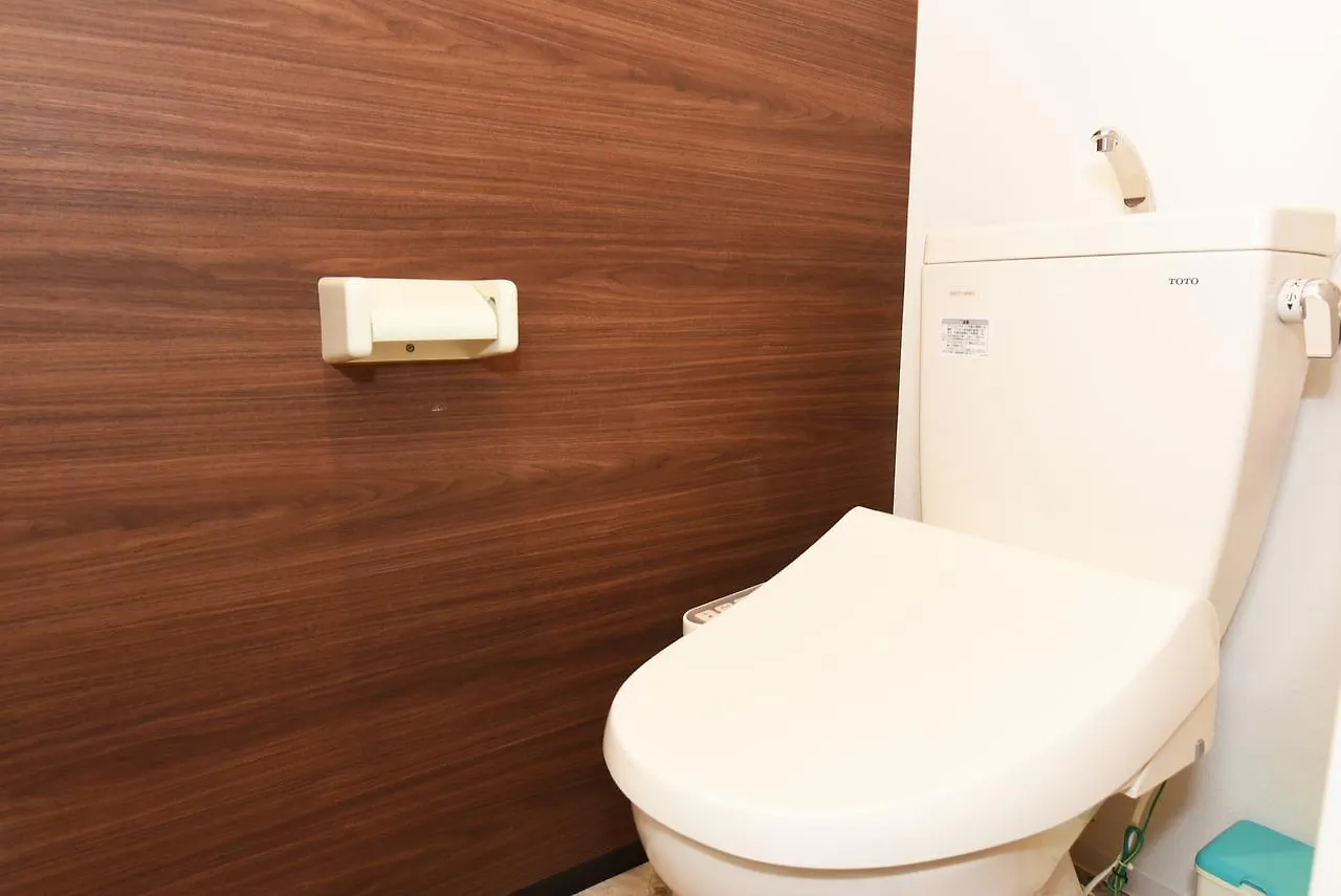 Hostel Canal View 小樽市 0*,