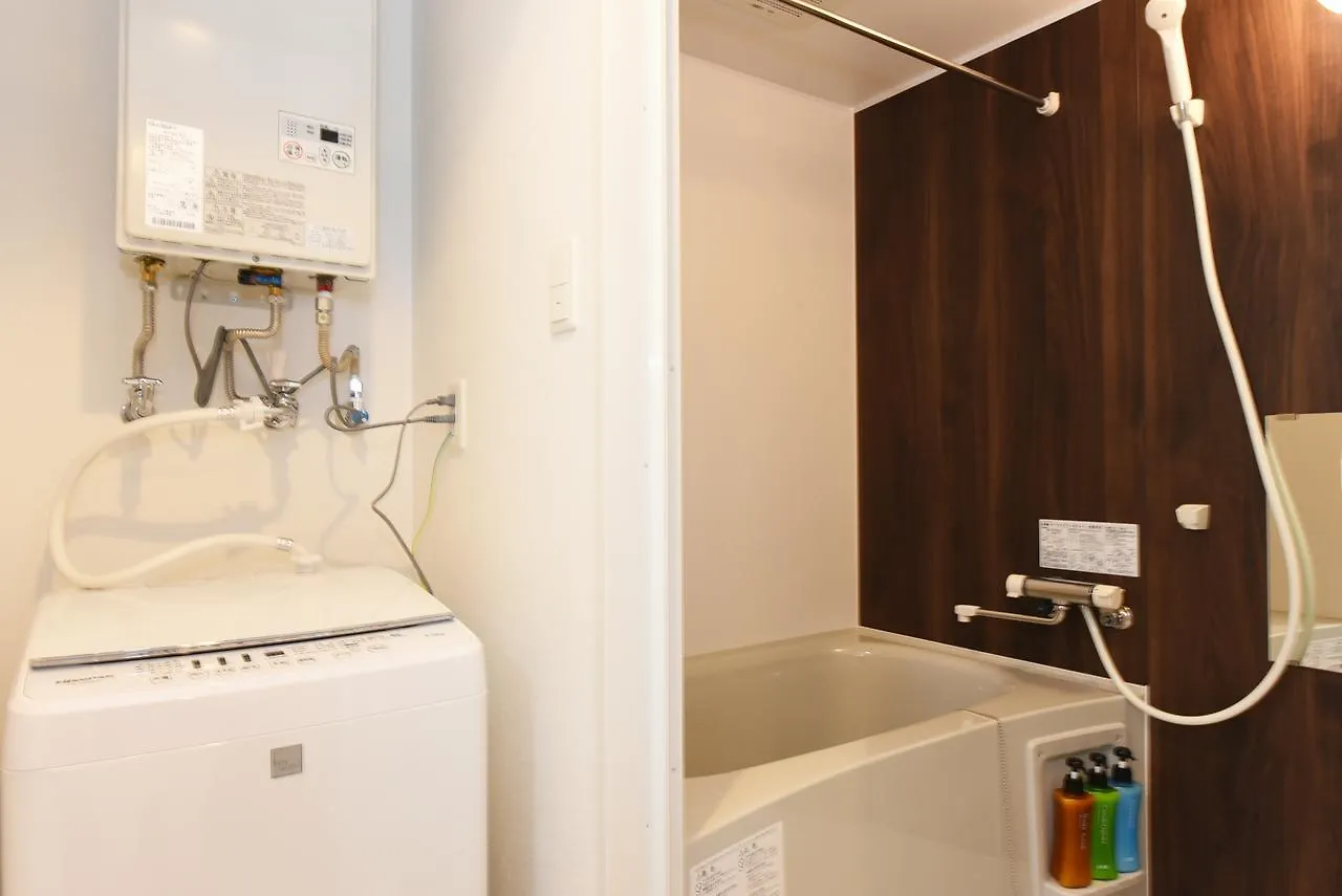 Hostel Canal View 小樽市 アパート
