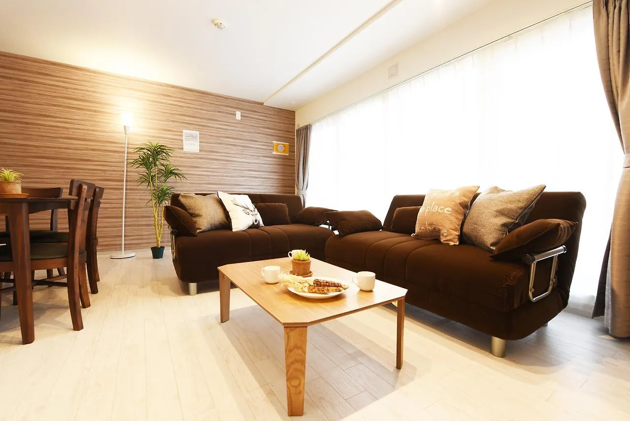 Hostel Canal View 小樽市
