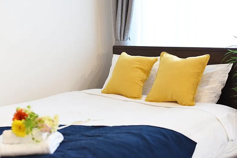 Hostel Canal View 小樽市 アパート