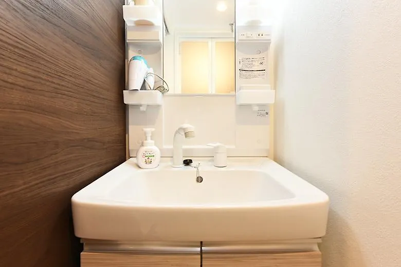 Hostel Canal View 小樽市 アパート