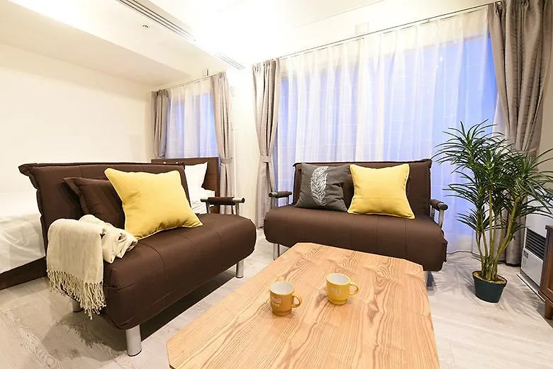Hostel Canal View 小樽市 0*,