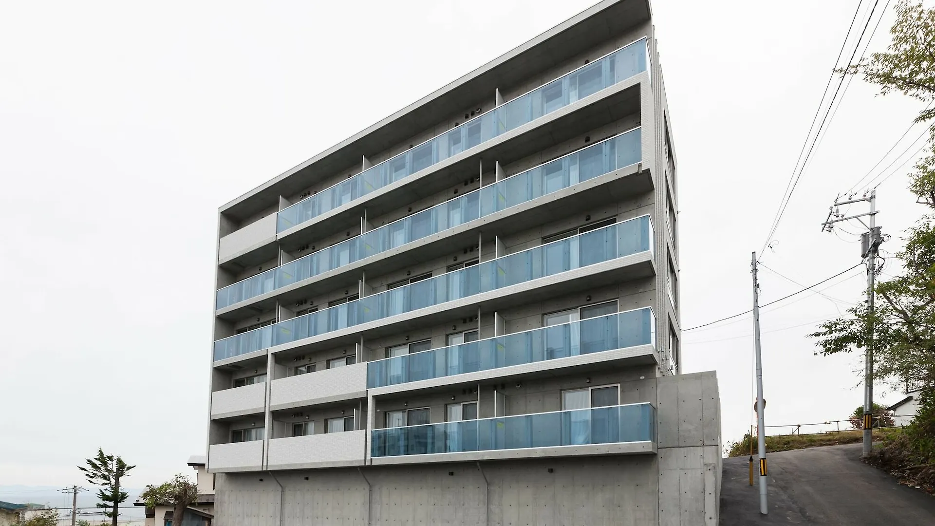 Hostel Canal View 小樽市 アパート